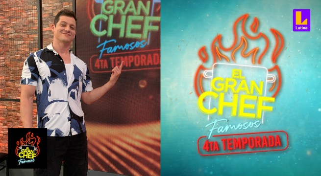 Tierra Brava: Shirley Arica y Junior Playboy hicieron las paces en fiesta de Puro Fuego