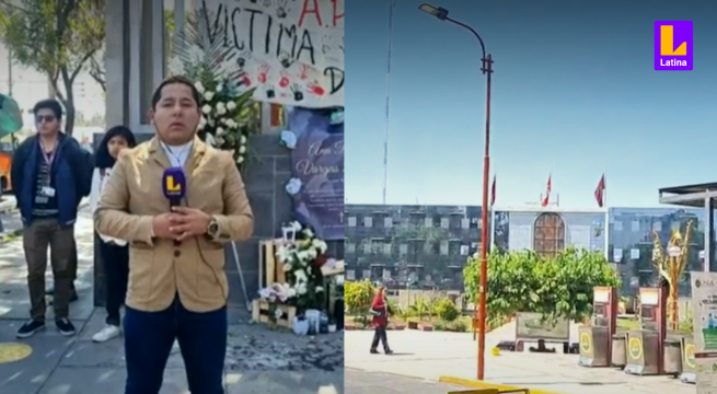 Eva Gómez defiende a Shirley Arica de su capitán por planear nominarla: “Ella no es tonta”