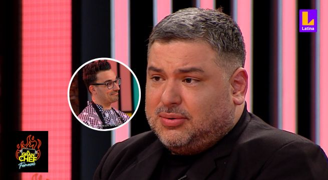 ¿Cómo preparar pollo a la tailandesa con arroz con mensi? Don Pedrito nos enseña 