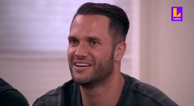 Papá en Apuros: Julieta se ilusionó con posible invitación de Martín Seminario a baile, pero terminó decepcionada