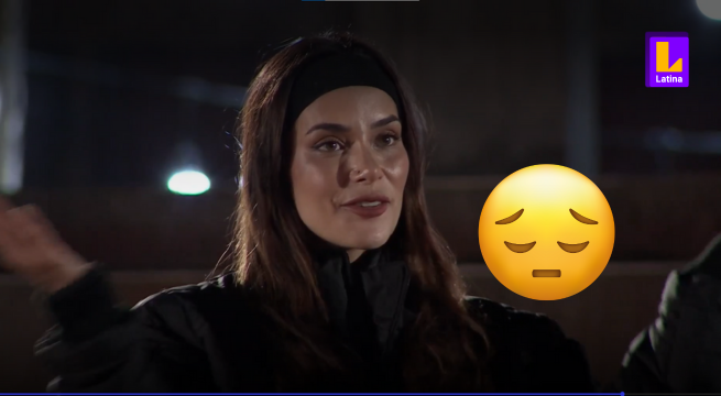 Papá en Apuros: Denisse Dibós es Emilia Santillana