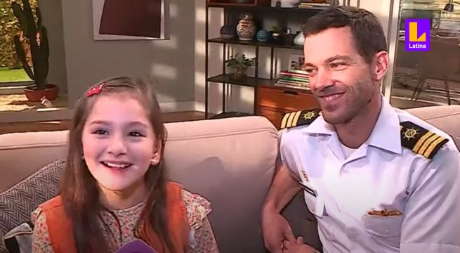 Los Kipus celebraron su 64 aniversario en “Arriba mi Gente” con lo mejor de su repertorio 