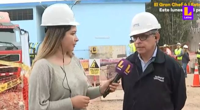 Día de la Canción Criolla: ‘El Dúo de Oro’ armó la jarana criolla en Arriba mi Gente