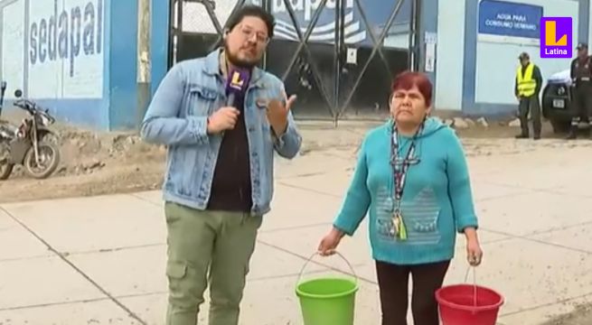 Halloween: así se disfrazaron Armando Machuca, 'La Herbolaria’, Bruno Odar y más personajes de Latina