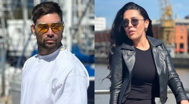 Ximena Hoyos se asustó tras confundir su sangre con la del pescado en El Gran Chef Famosos
