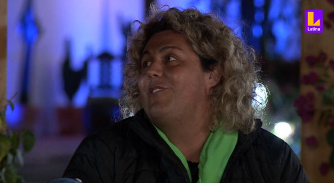 Simón de la Costa se convirtió en el tercer nominado a Eliminación de Tierra Brava