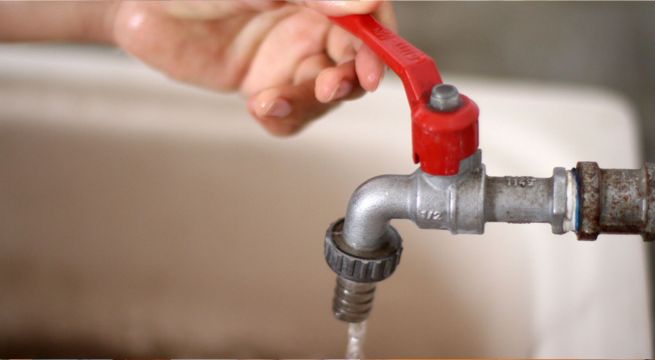 Corte de agua hoy en Lima, 3 de octubre: consulta que distritos se verán afectados