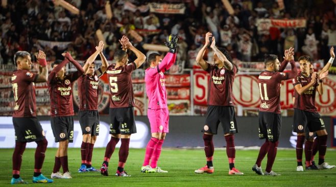 Qué resultados necesita Universitario para ganar el Clausura