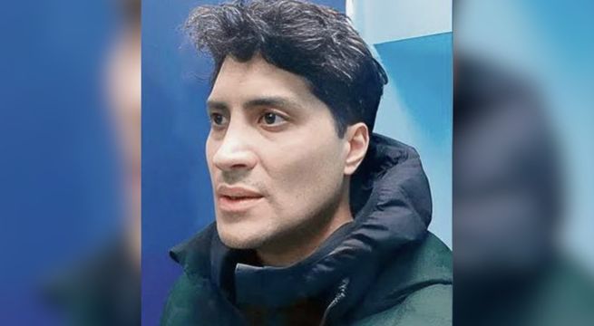 Abel Valdivia afirma que disparo a víctima de fiesta en Lince se realizó 