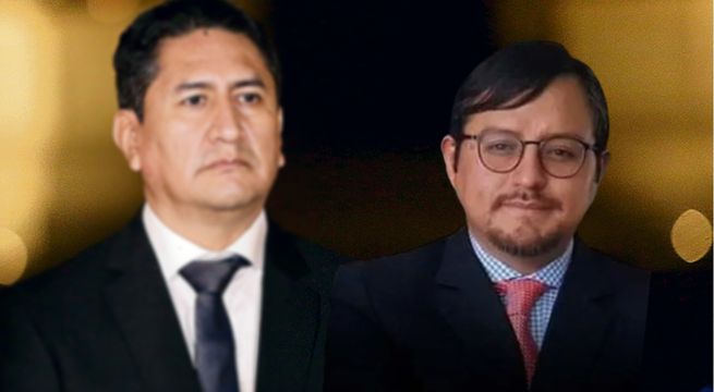 Abogado de Cerrón sobre prisión efectiva: 