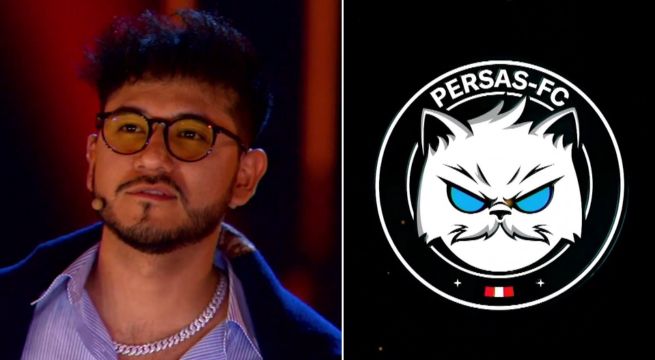 Kings League Américas: 'El Zeein' será el presidente de Persas FC