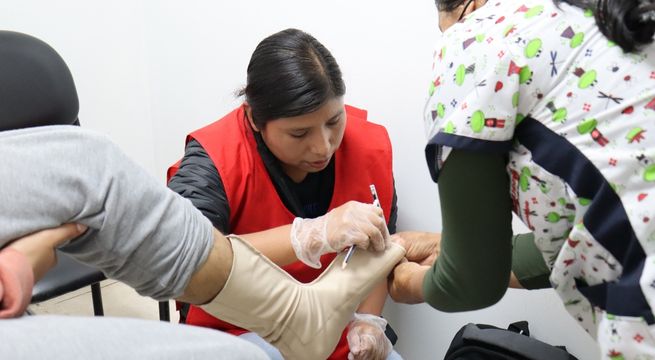 Aniquem contará con nueva sede en Arequipa para brindar rehabilitación a niños sobrevivientes de quemaduras