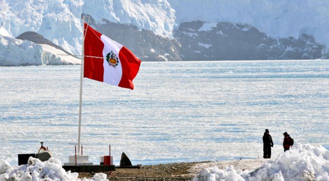 Antártida: Conoce cómo puedes viajar al 'continente blanco'