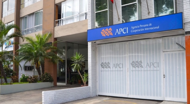 Congreso cita a Director de APCI por débil supervisión a ONGs en el Perú