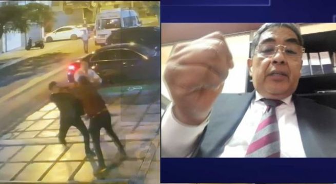 Abogado de Pedro Valdivia: 