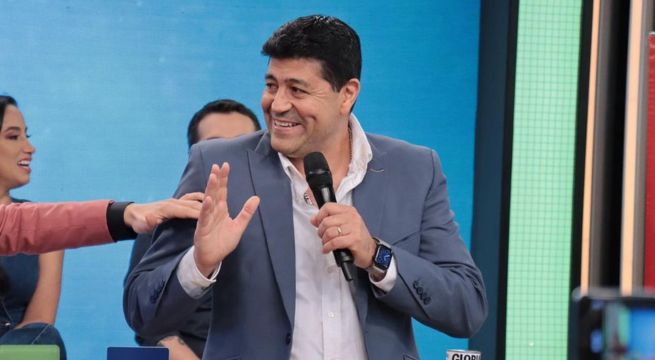 El Gran Chef Famosos: ¿qué edad tiene el Checho Ibarra, participante de la cuarta temporada?