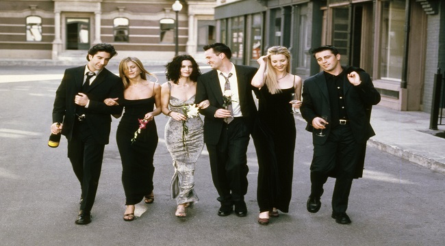 Matthew Perry: elenco de 'Friends' se despide del actor con emotivos mensajes