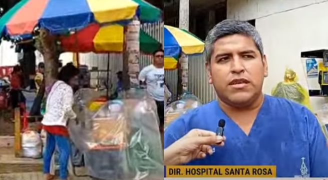 Puerto Maldonado: dos muertos por golpe de calor en el último mes