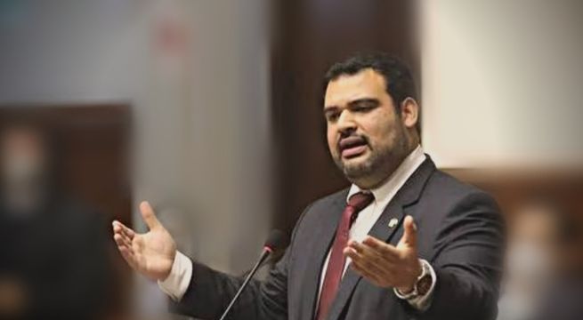 Estado de emergencia en Lince: Guillermo Aliaga reconoce esfuerzos de alcaldesa, pero pide priorizar proyectos de seguridad