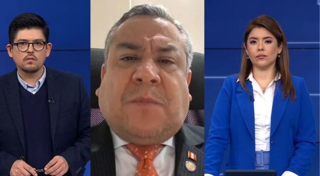 Gustavo Adrianzén: comunidad internacional preocupada por investigación a JNJ