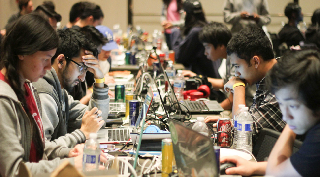 Contraloría: hasta cuándo son las inscripciones para hackatón 