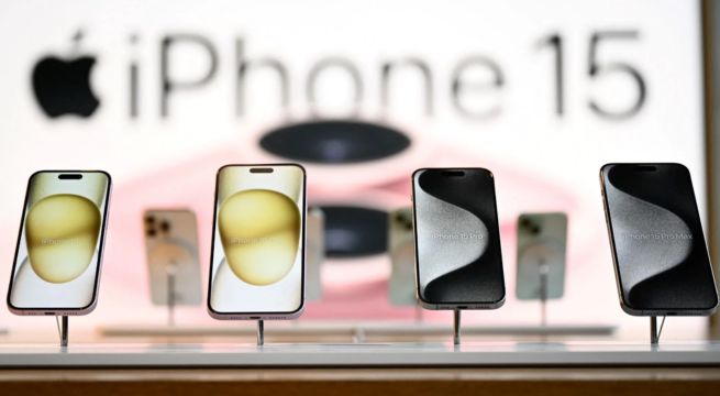 Qué diferencia hay si compro un iPhone en Perú y Estados Unidos