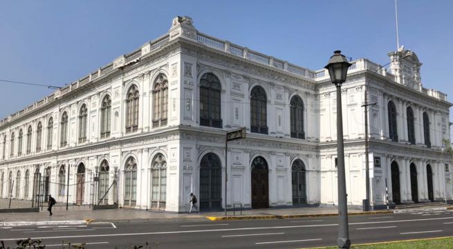 Derrama Magisterial impulsa actividades culturales en el MAC y MALI
