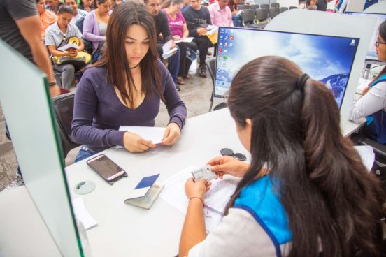 Plazo inamovible: Migraciones descartó prórroga para regular el permiso temporal de permanencia