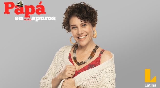 Increíble: Fiorella Cayo fue la única salvada de eliminación en El Gran Chef Famosos 