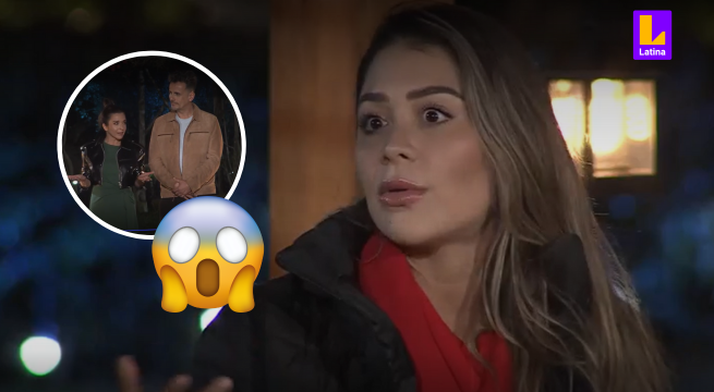 “Estamos para aceptar de todo”: Alexandra ‘La Chama’ Méndez antes del ‘Cara a cara’ en Tierra Brava