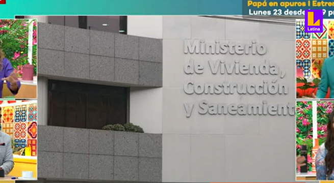 Despacho ministerial gastó casi 1,300 soles de su caja chica para pagar banquetes