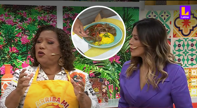 Anímate a preparar unas deliciosas 'Lentejas con Lomo' a lo Bartola