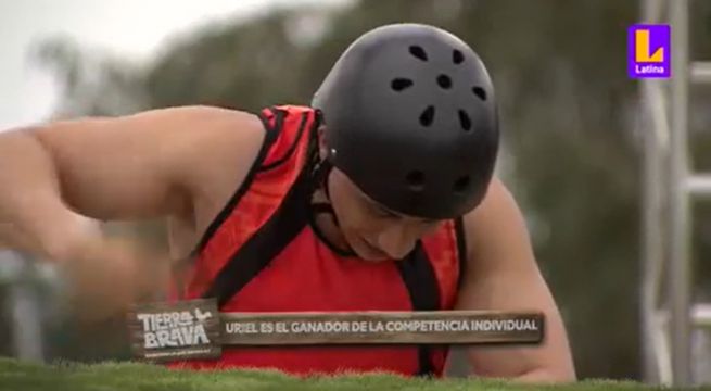 Emociones de inicio a fin: Así fue la victoria del equipo rojo ante el verde en desafío de Tierra Brava