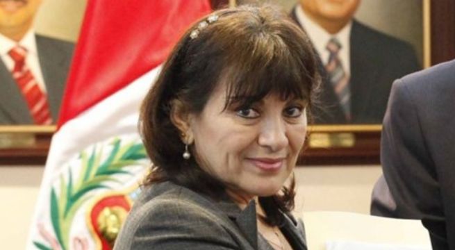 Nueva jefa de Essalud tiene graves investigaciones en la fiscalía