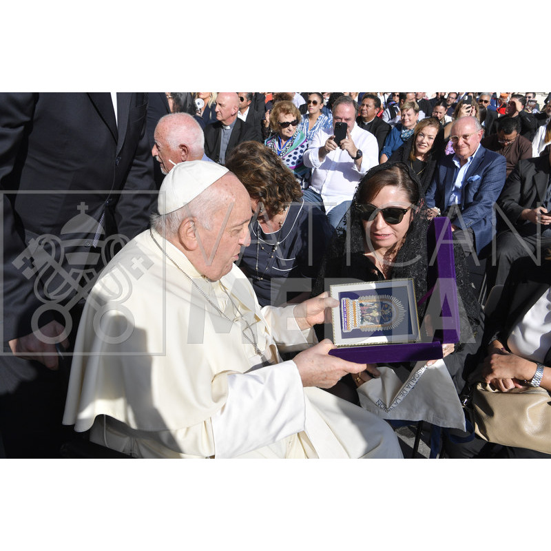 Fotos: Vatican Media