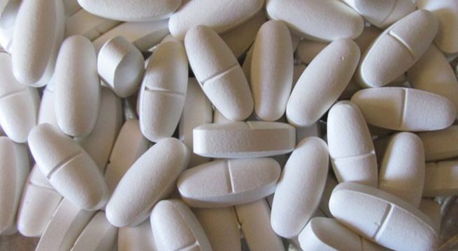 Estos suplementos podrían ocasionar problemas cardíacos