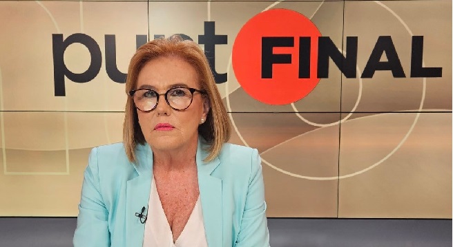 Punto Final: estos son los reportajes que marcan la pauta noticiosa de la semana | VIDEO