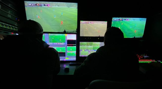 Perú vs. Argentina: conoce la tecnología que permitirá una transmisión de clase mundial