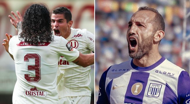 Universitario campeón del Clausura: enfrentará a Alianza Lima en la final de la Liga 1