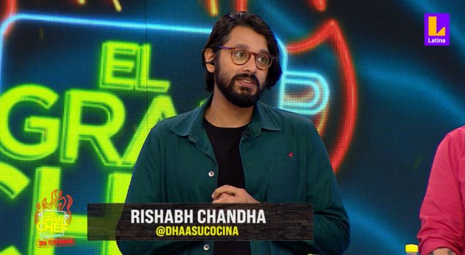 No les tiene fe: Javier Masías aseguró que los participantes no podrían con el segundo nivel en El Gran Chef Famosos