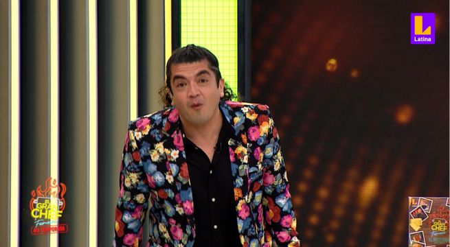 Mauricio Mesones fue presentado como tercer reemplazo de Peláez y saludó a los 