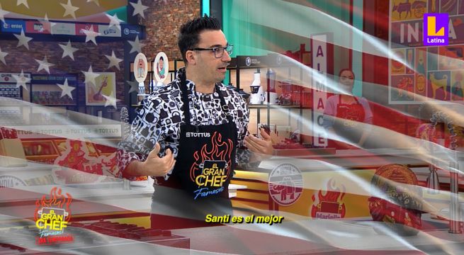 Mauricio Mesones fue presentado como tercer reemplazo de Peláez y saludó a los 