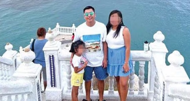 España: peruano asesina a su expareja y a su hija de 5 años