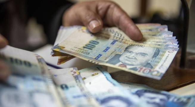 Calculadora de gratificación de diciembre 2023: ¿Cuánto y cuándo me deben pagar?