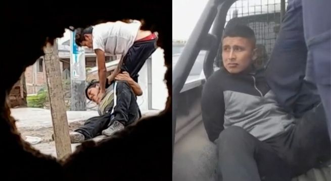 Apuñalan a pintor luego de visitar a su mamá: deja en orfandad a tres menores