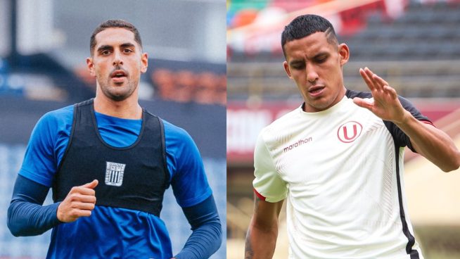 En qué canal pasan el clásico, Alianza Lima vs. Universitario