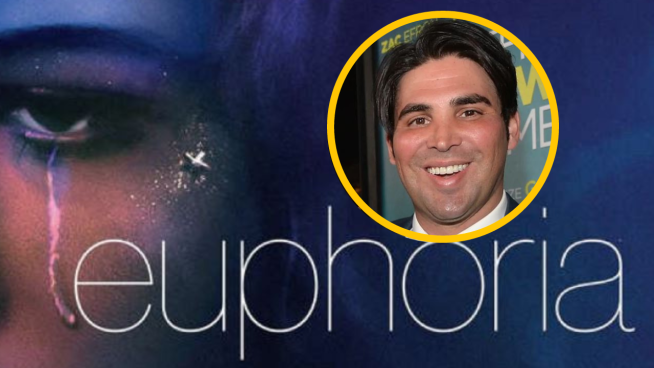Nuevo luto en “Euphoria”: muere productor de la serie a casi 4 meses de la partida de Angus Cloud