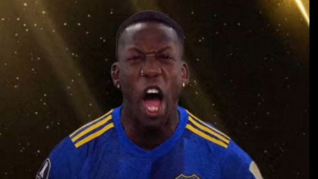 Luis Advíncula anotó golazo y pone el empate en la final de Copa Libertadores | VIDEO