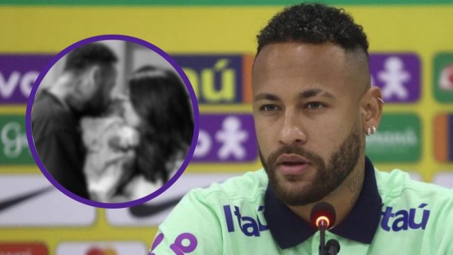 Neymar vivió momentos de terror: intentaron secuestrar a su pareja e hija en Brasil 