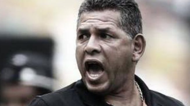 'Puma' Carranza y sus picantes declaraciones en Matute previo a la final